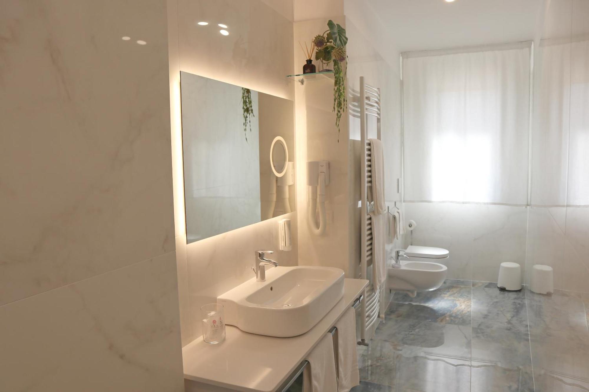 Bed and Breakfast Adagio Salentino Порто-Чезарео Екстер'єр фото
