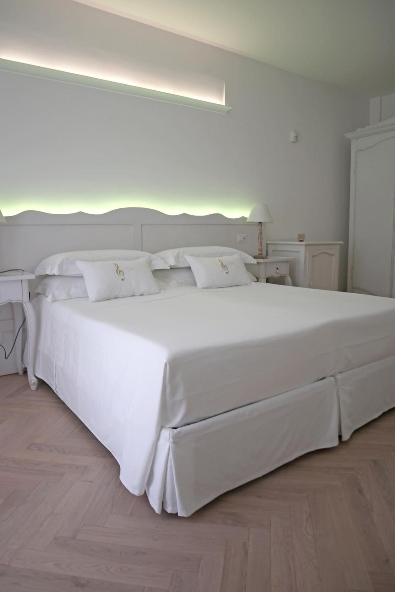Bed and Breakfast Adagio Salentino Порто-Чезарео Екстер'єр фото