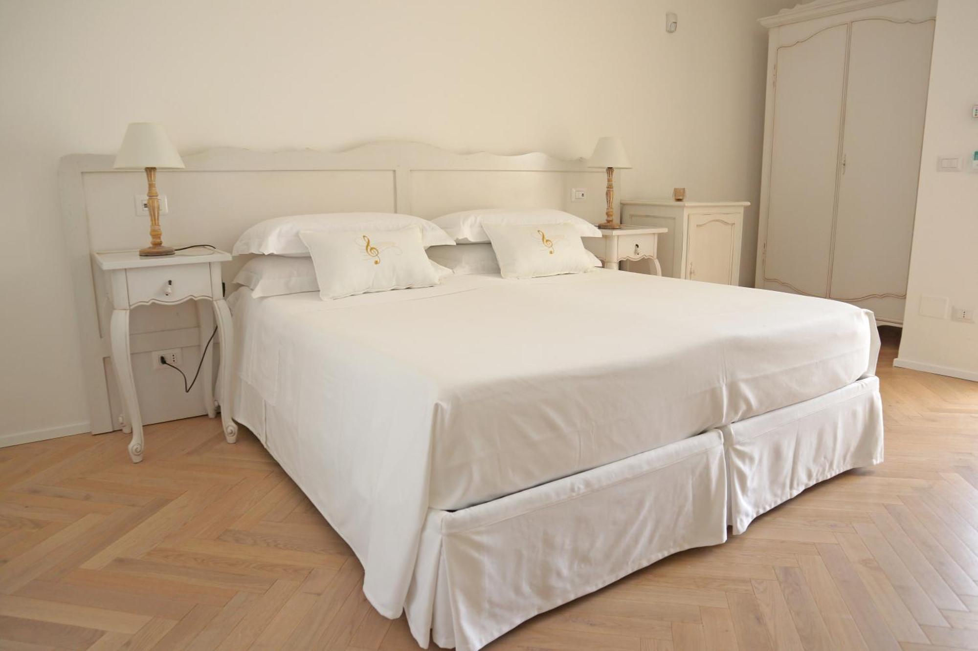 Bed and Breakfast Adagio Salentino Порто-Чезарео Екстер'єр фото