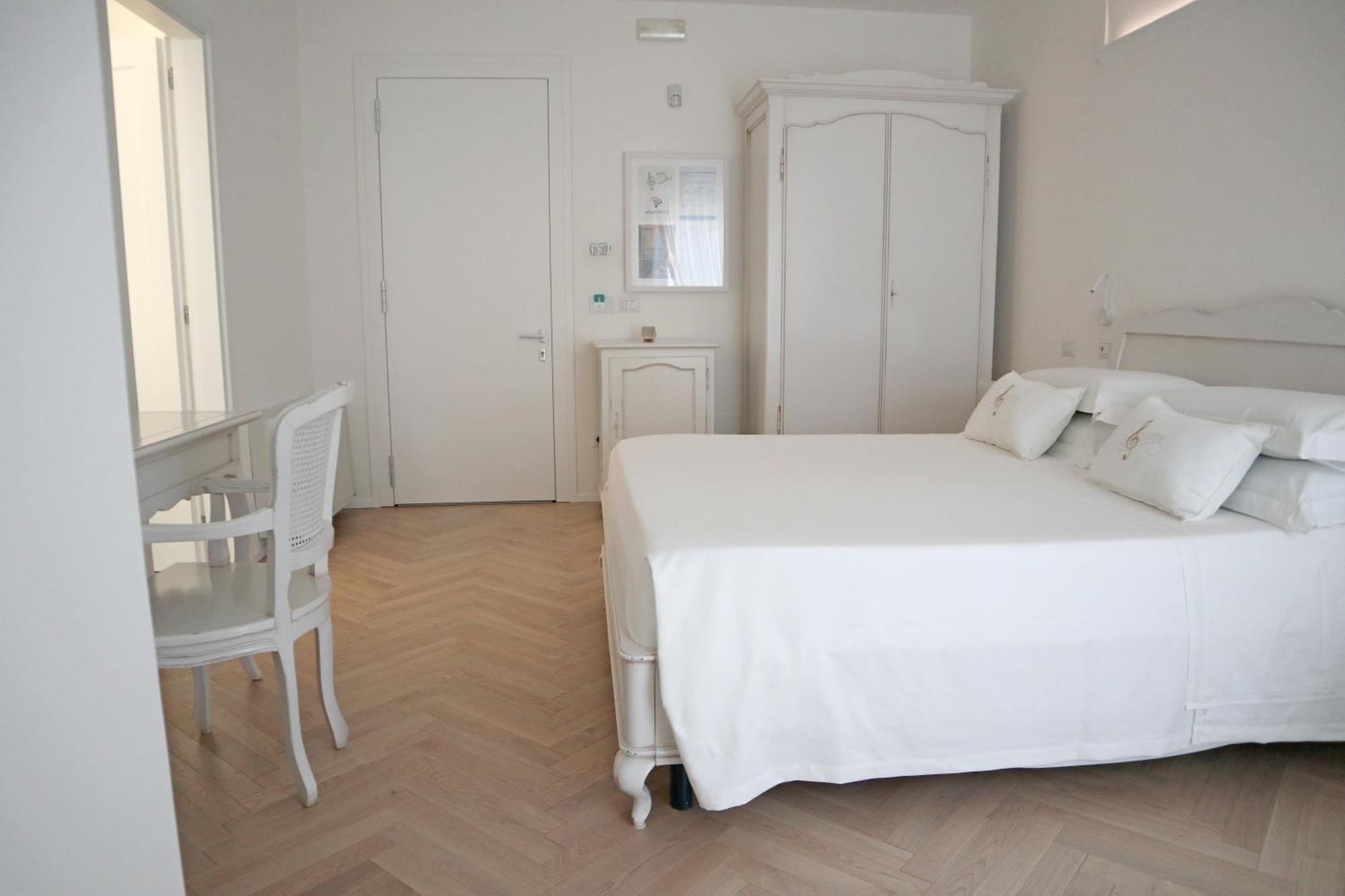 Bed and Breakfast Adagio Salentino Порто-Чезарео Екстер'єр фото