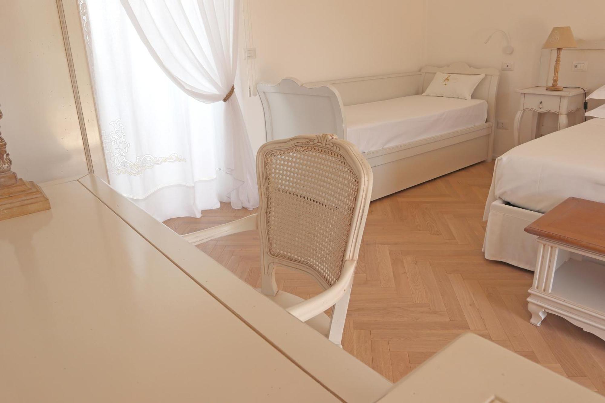 Bed and Breakfast Adagio Salentino Порто-Чезарео Екстер'єр фото