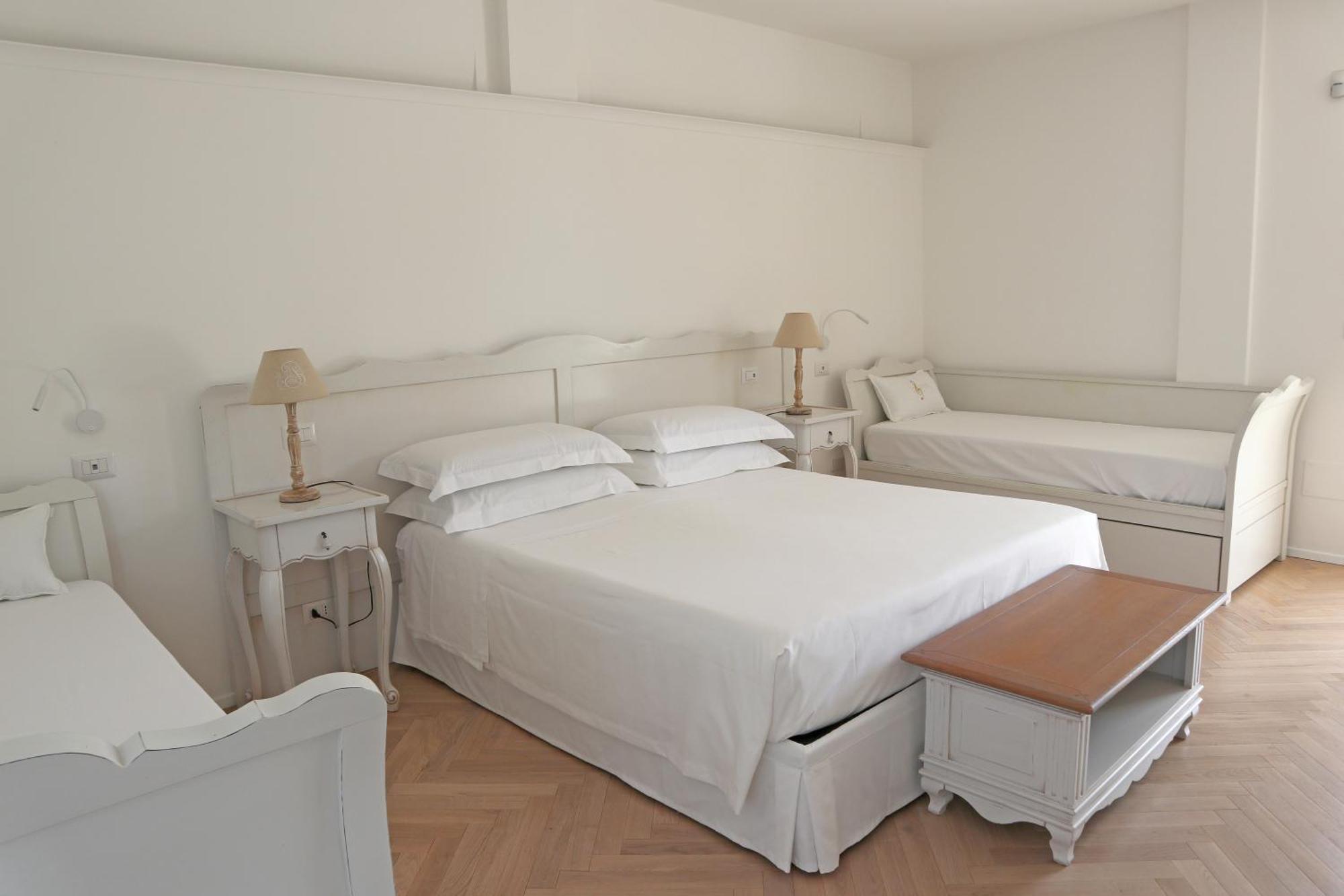 Bed and Breakfast Adagio Salentino Порто-Чезарео Екстер'єр фото