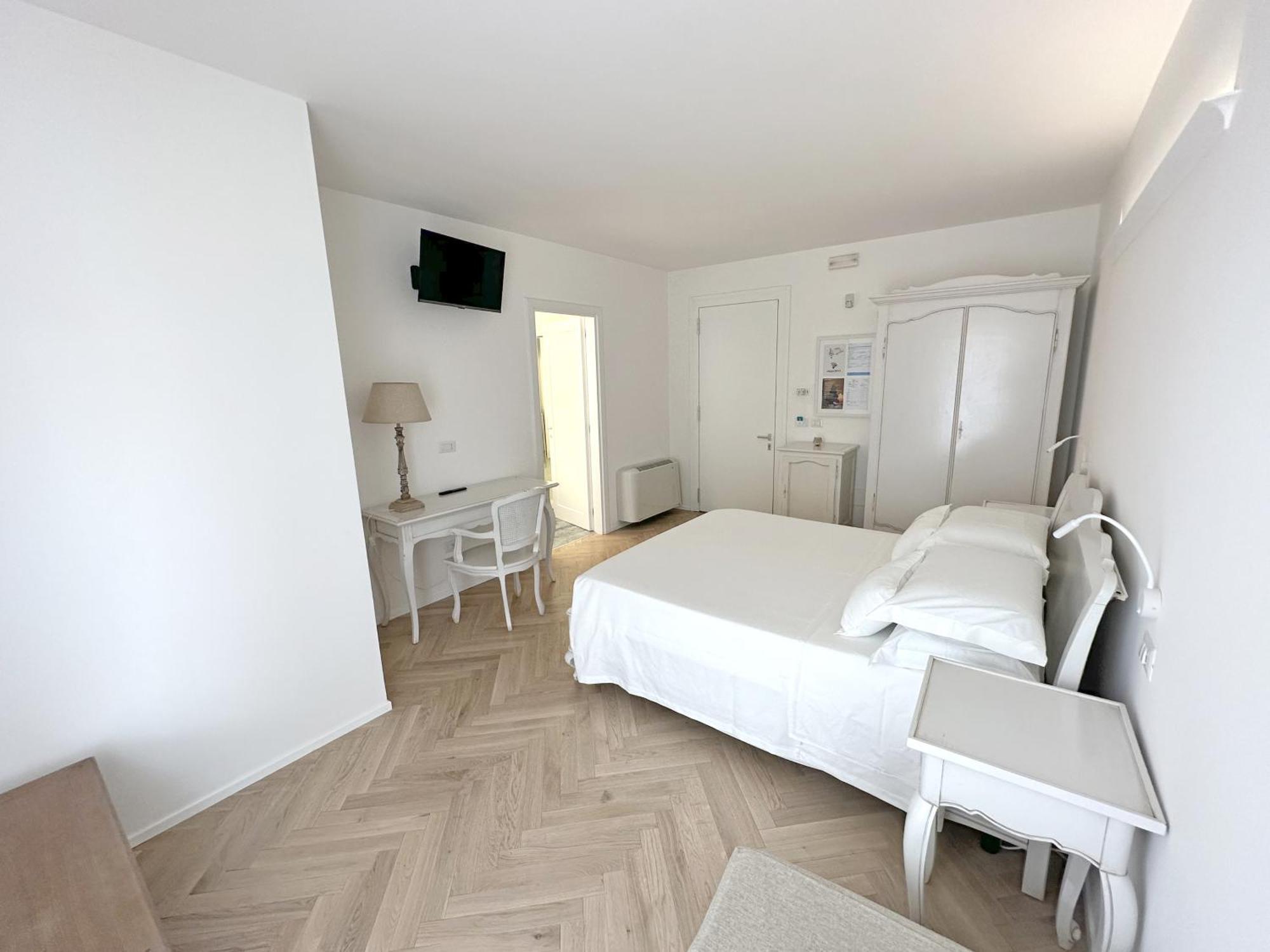 Bed and Breakfast Adagio Salentino Порто-Чезарео Екстер'єр фото