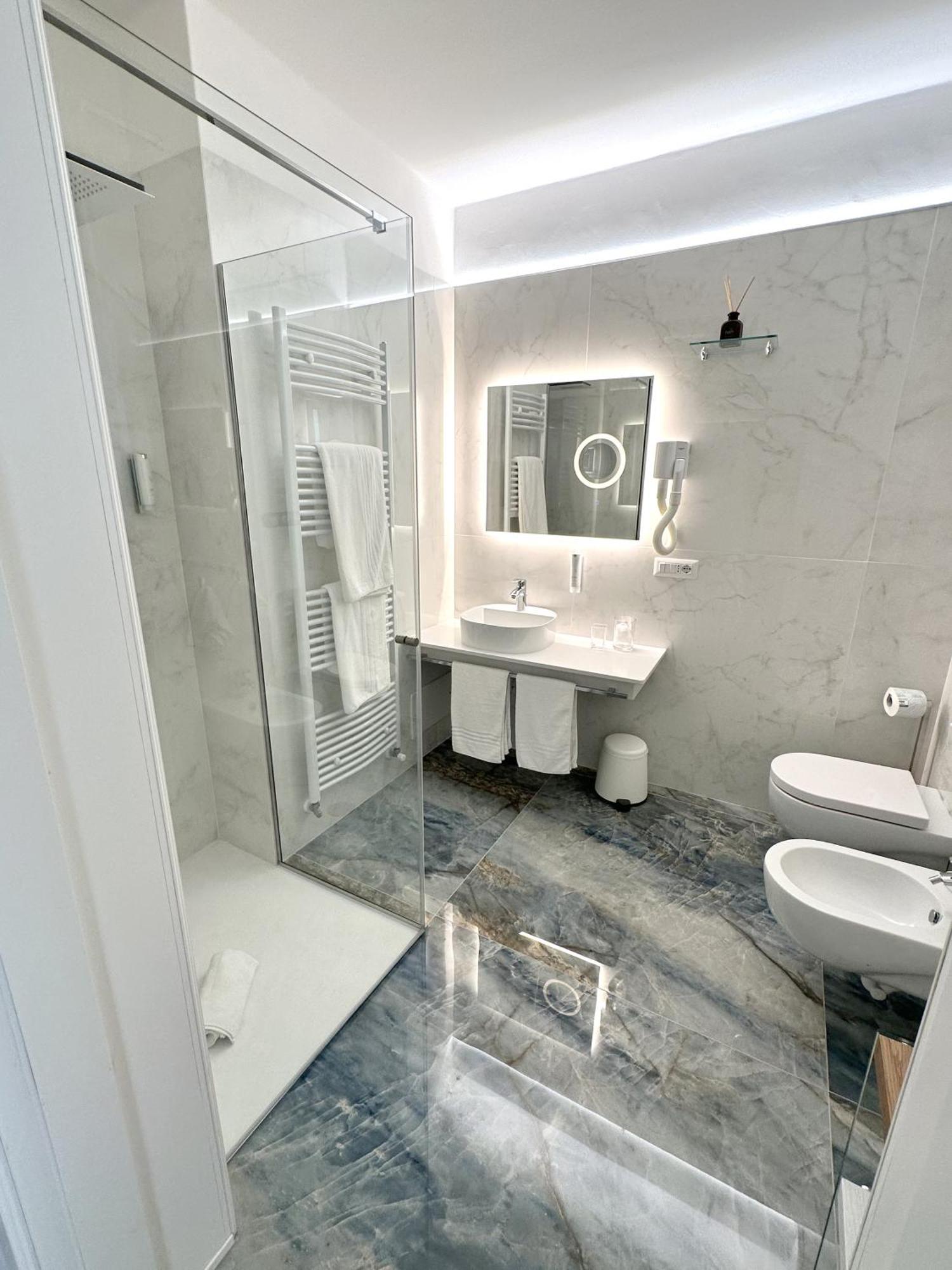 Bed and Breakfast Adagio Salentino Порто-Чезарео Екстер'єр фото