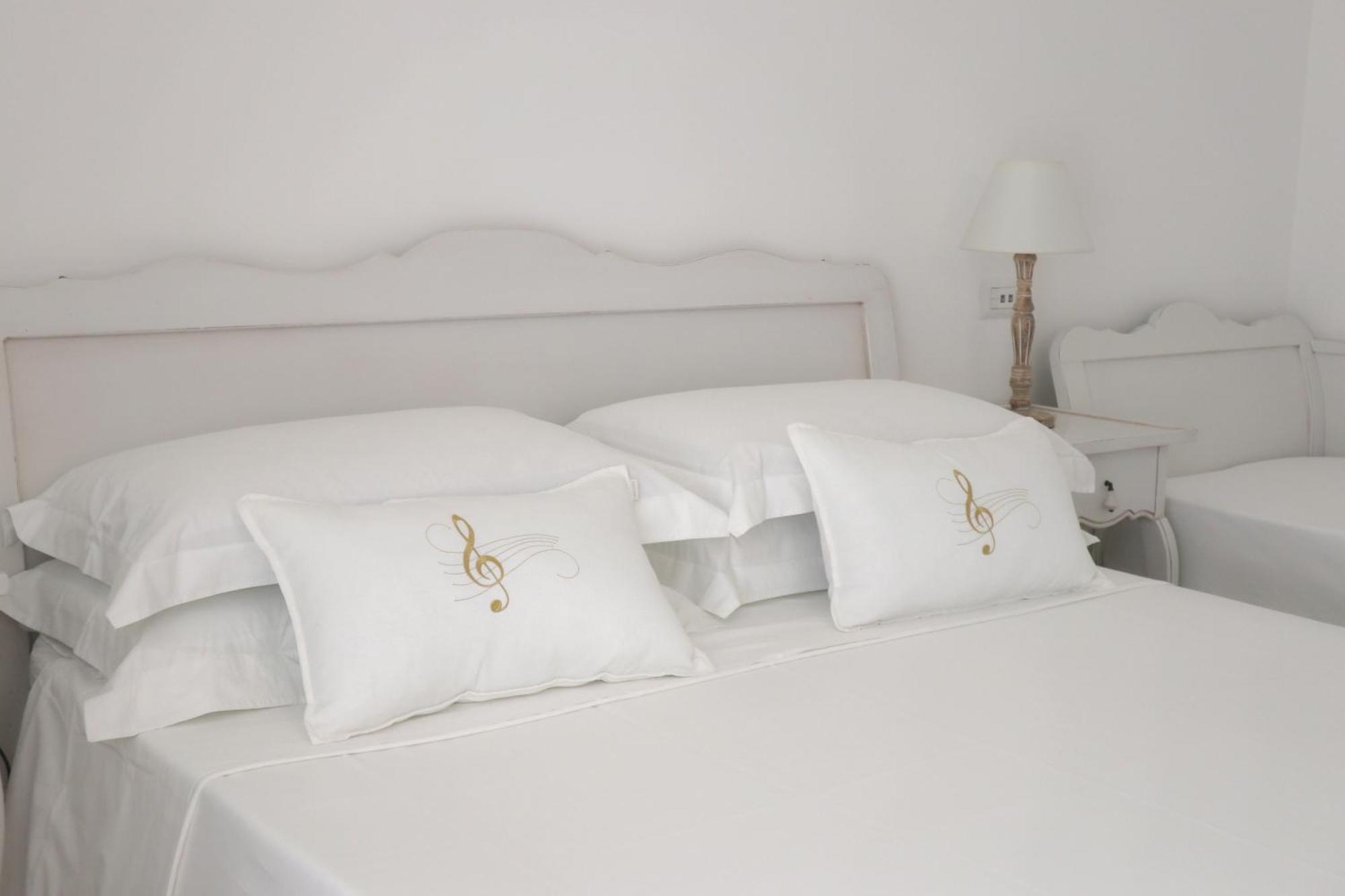 Bed and Breakfast Adagio Salentino Порто-Чезарео Екстер'єр фото