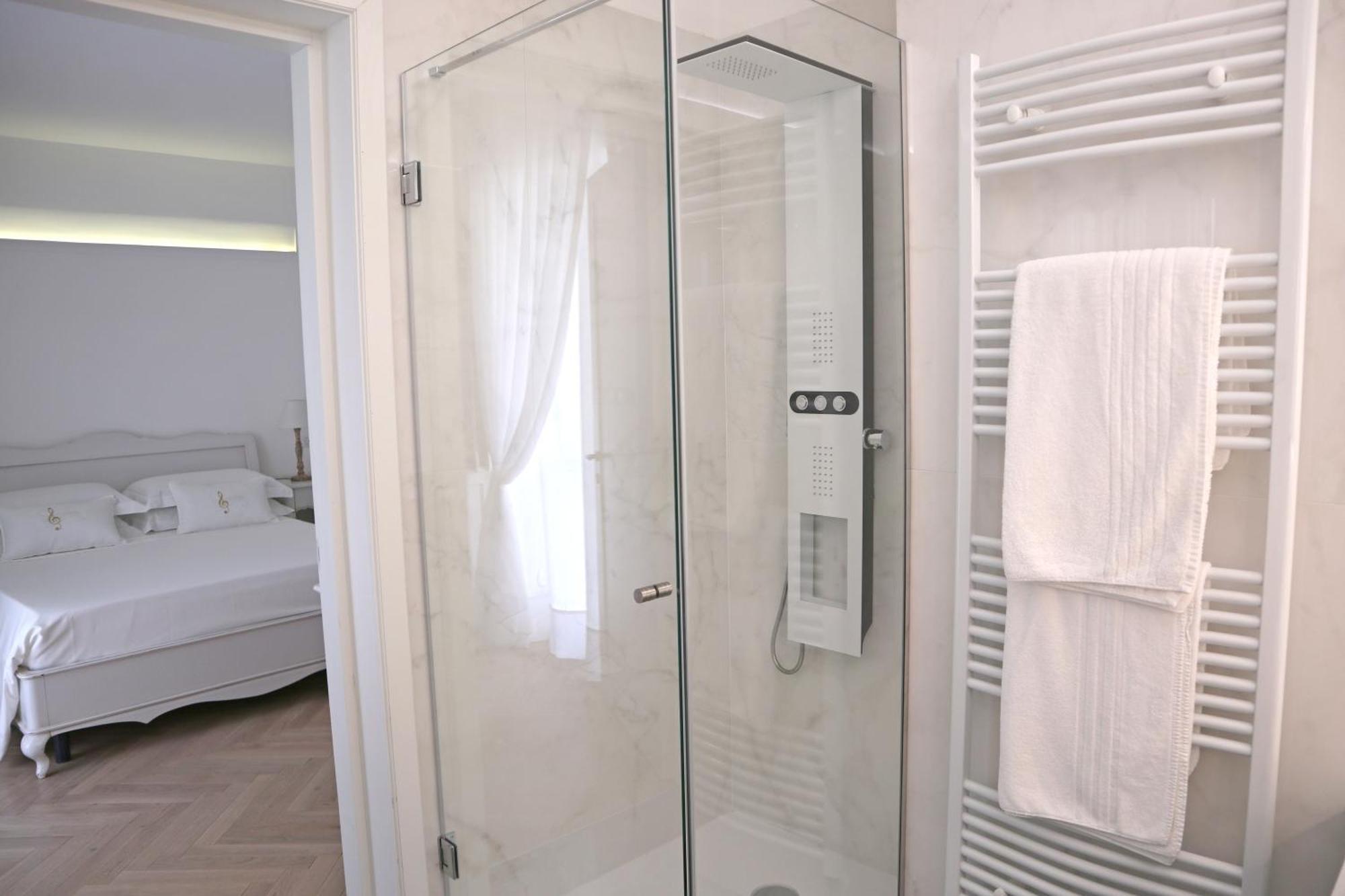 Bed and Breakfast Adagio Salentino Порто-Чезарео Екстер'єр фото