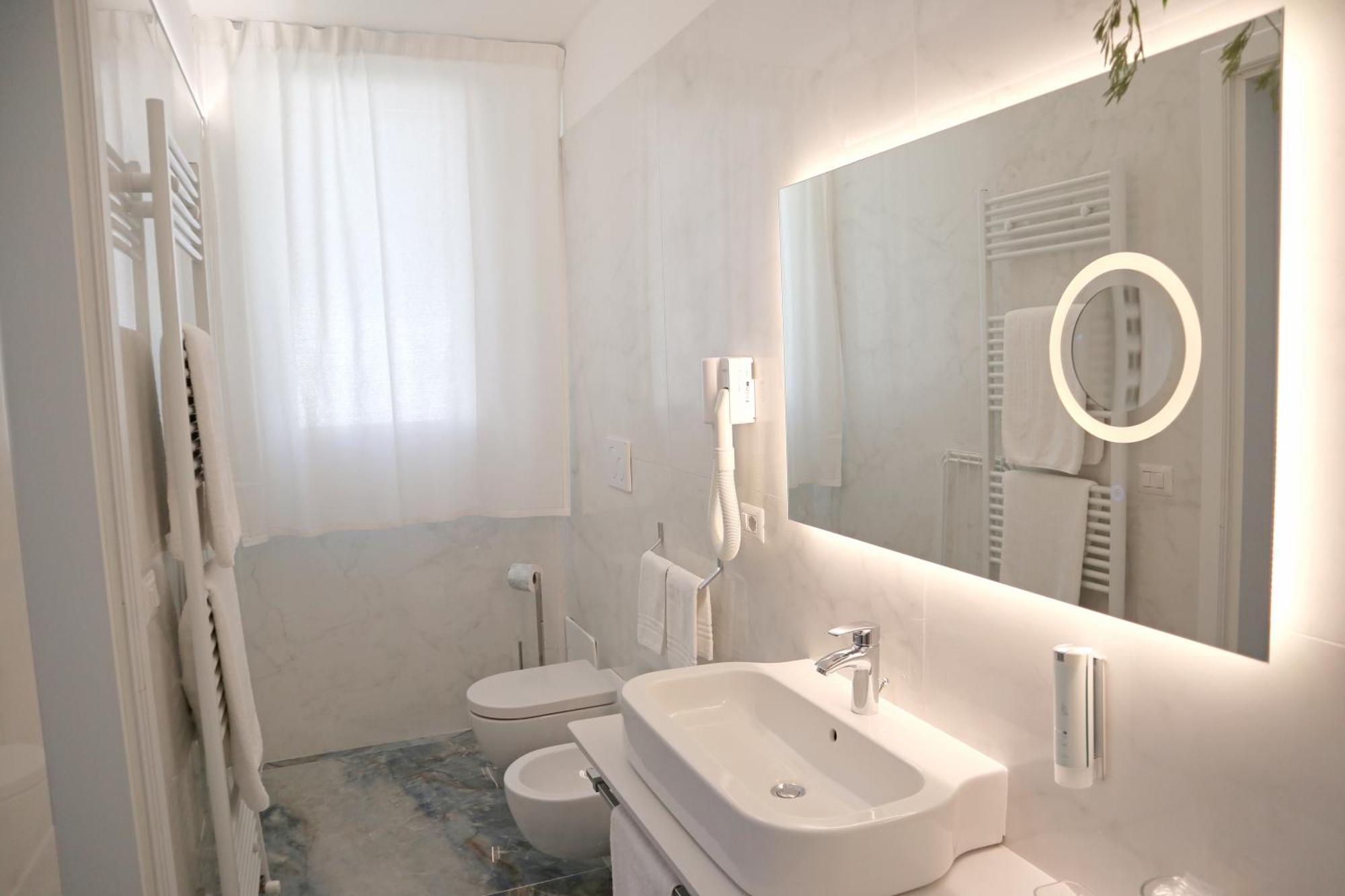 Bed and Breakfast Adagio Salentino Порто-Чезарео Екстер'єр фото