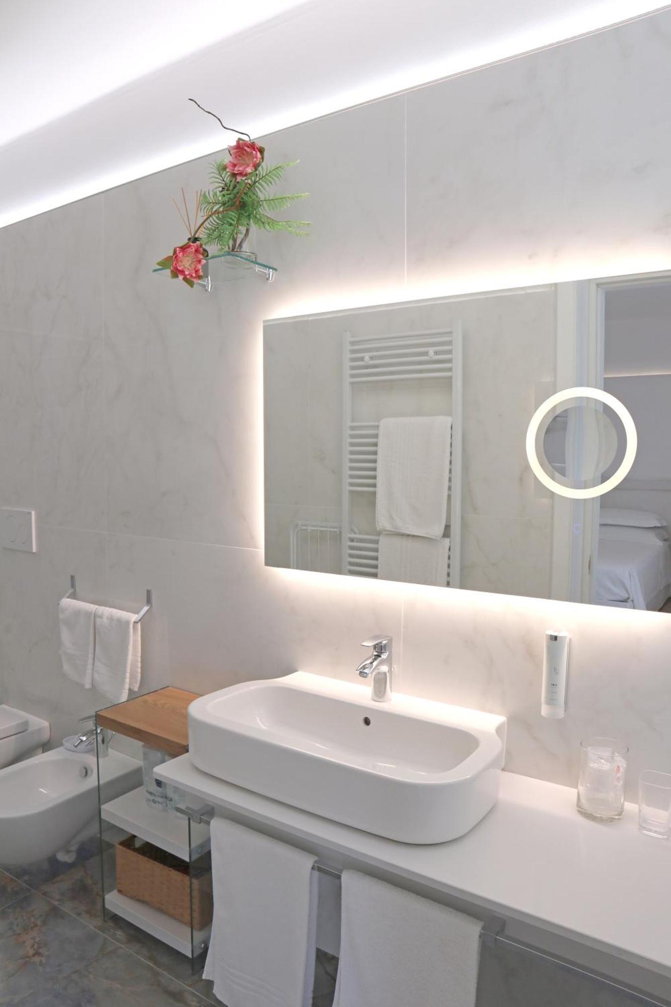 Bed and Breakfast Adagio Salentino Порто-Чезарео Екстер'єр фото