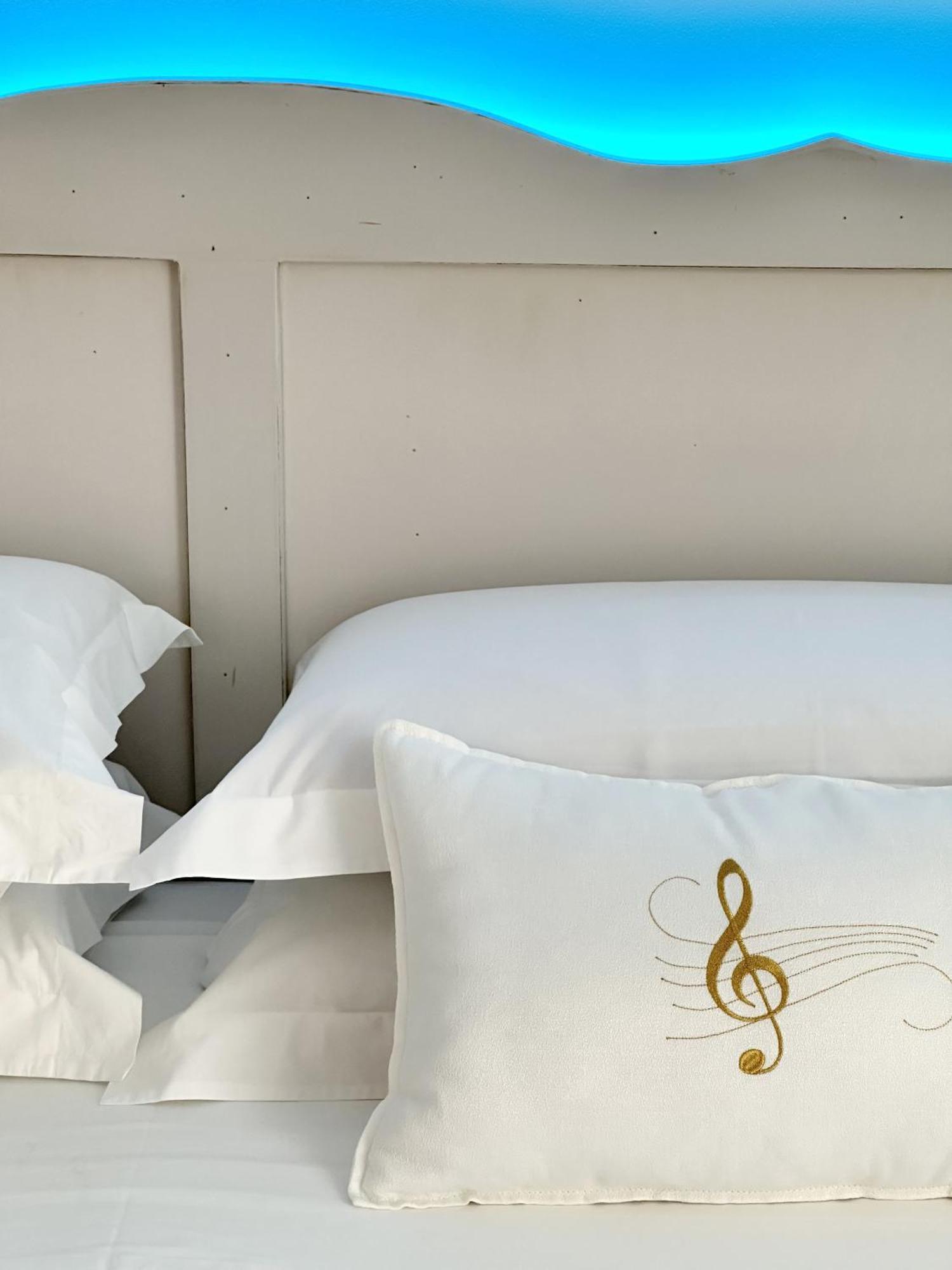 Bed and Breakfast Adagio Salentino Порто-Чезарео Екстер'єр фото