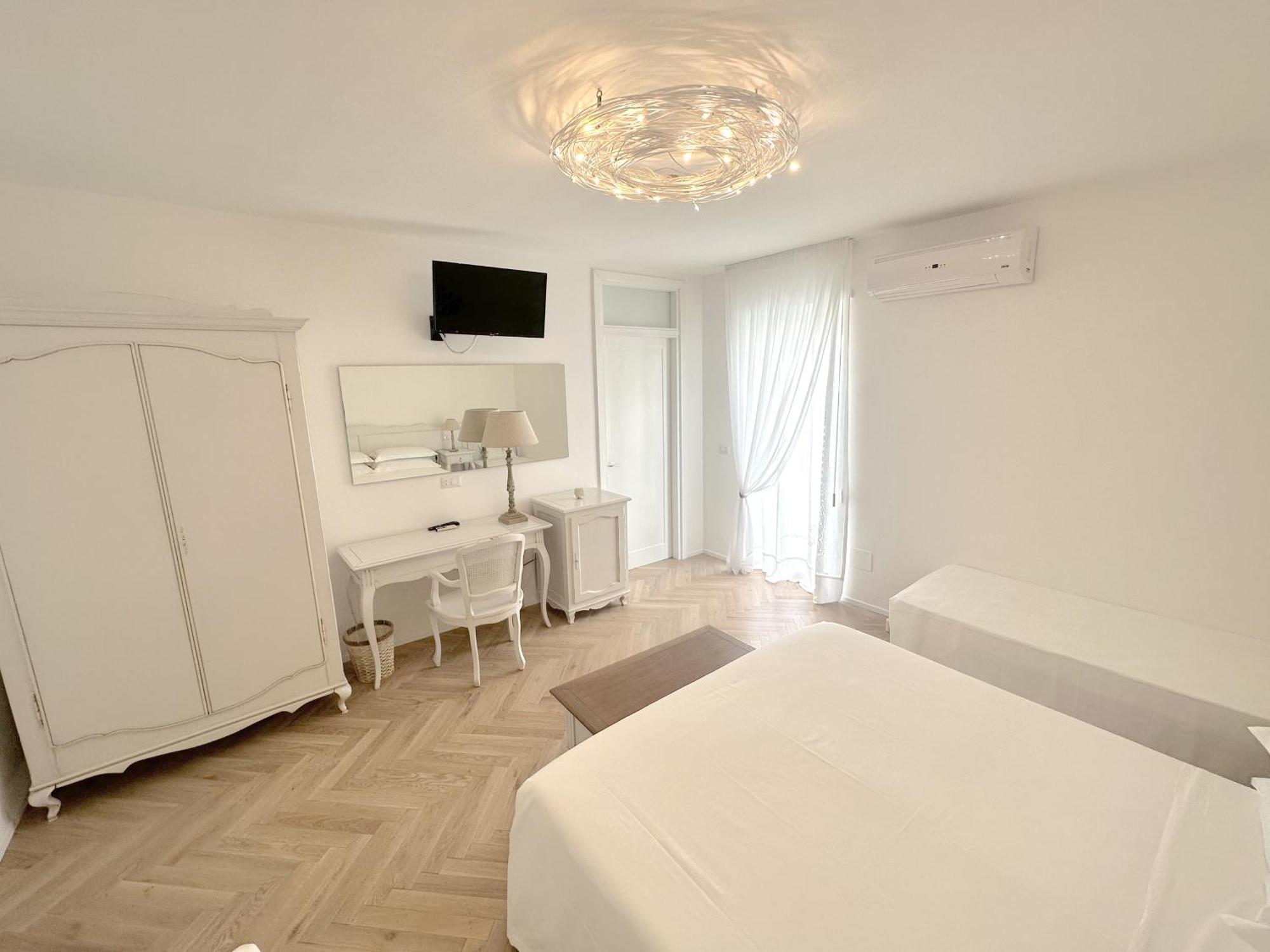 Bed and Breakfast Adagio Salentino Порто-Чезарео Екстер'єр фото