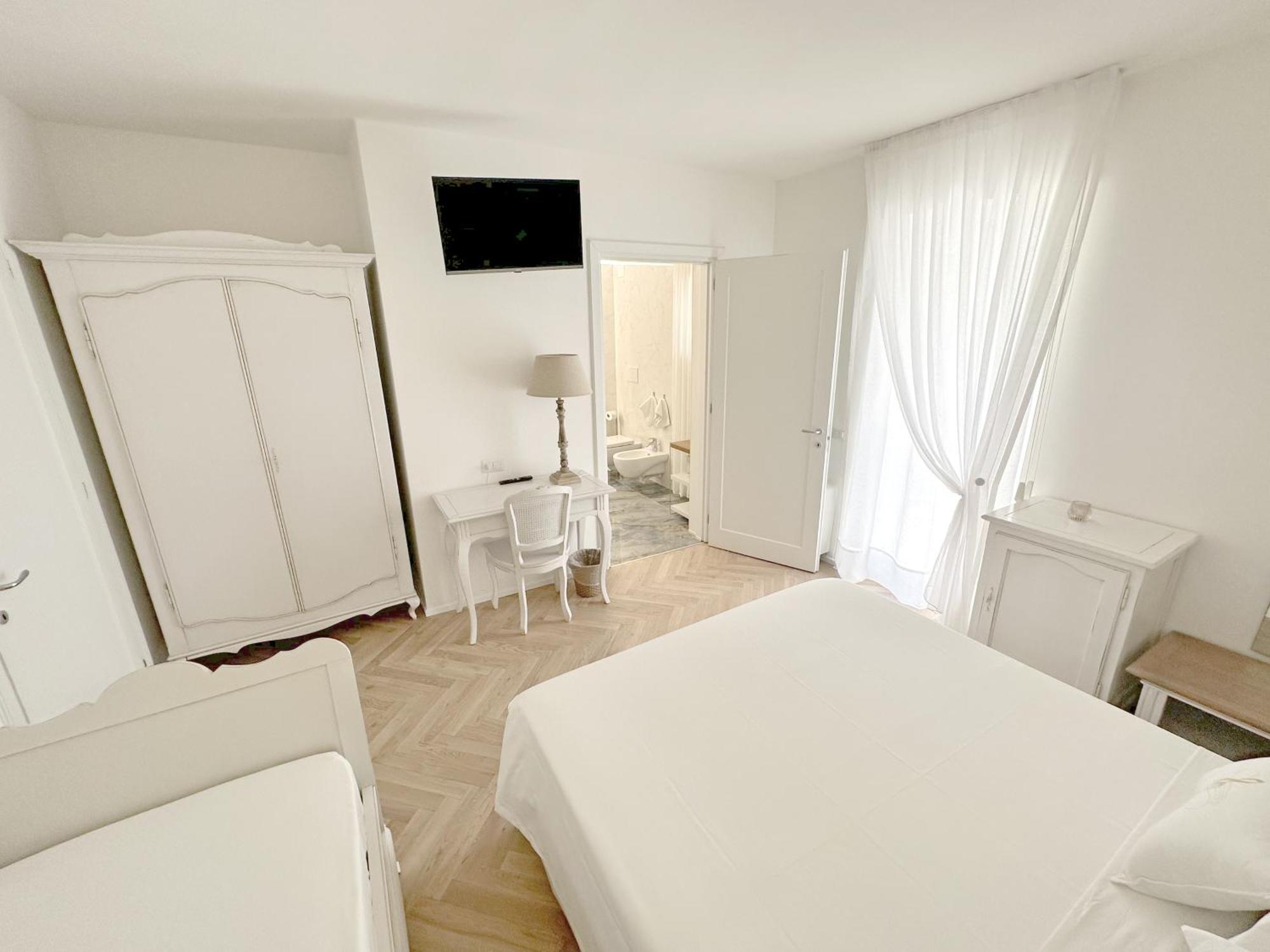 Bed and Breakfast Adagio Salentino Порто-Чезарео Екстер'єр фото