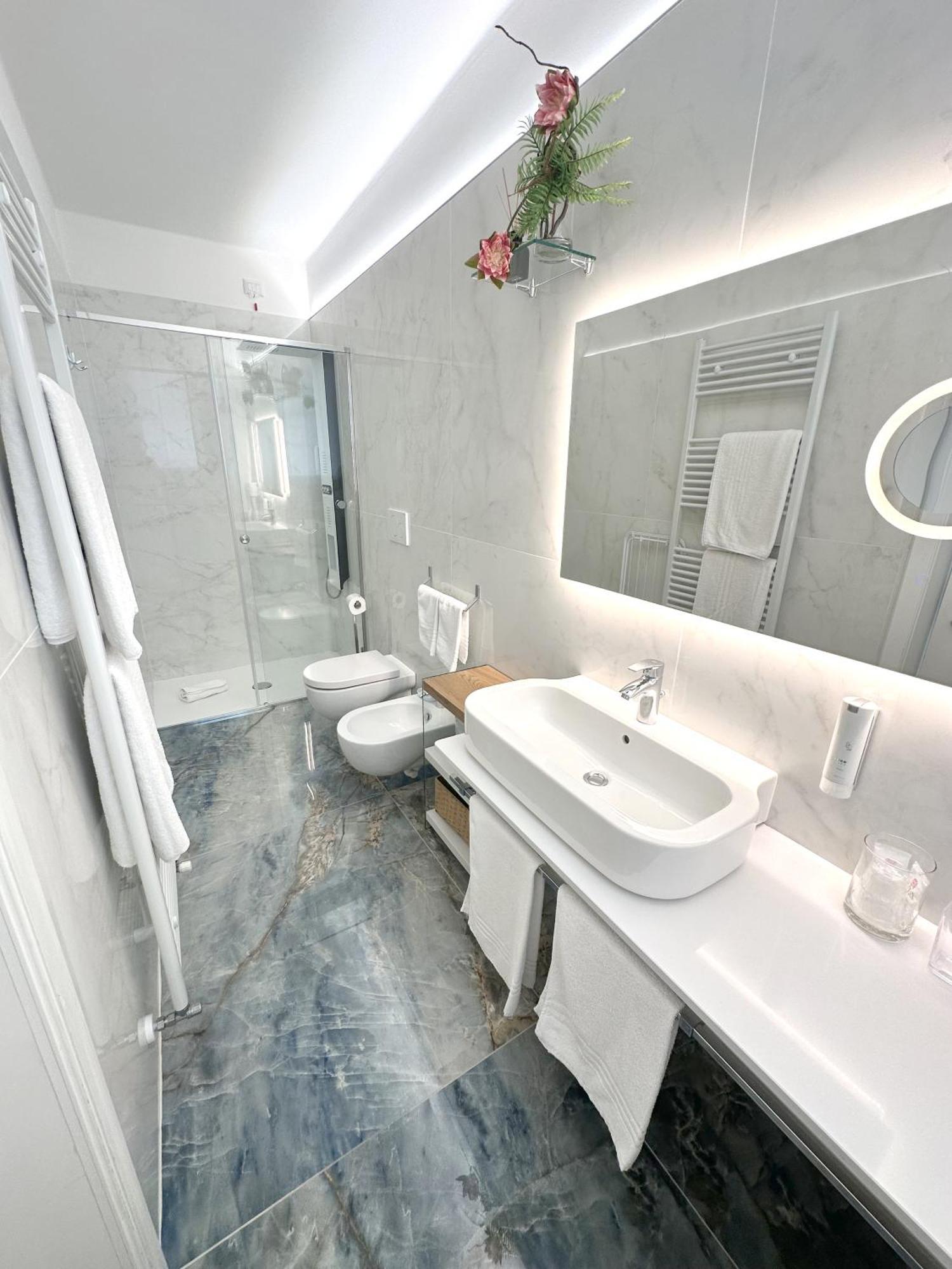 Bed and Breakfast Adagio Salentino Порто-Чезарео Екстер'єр фото