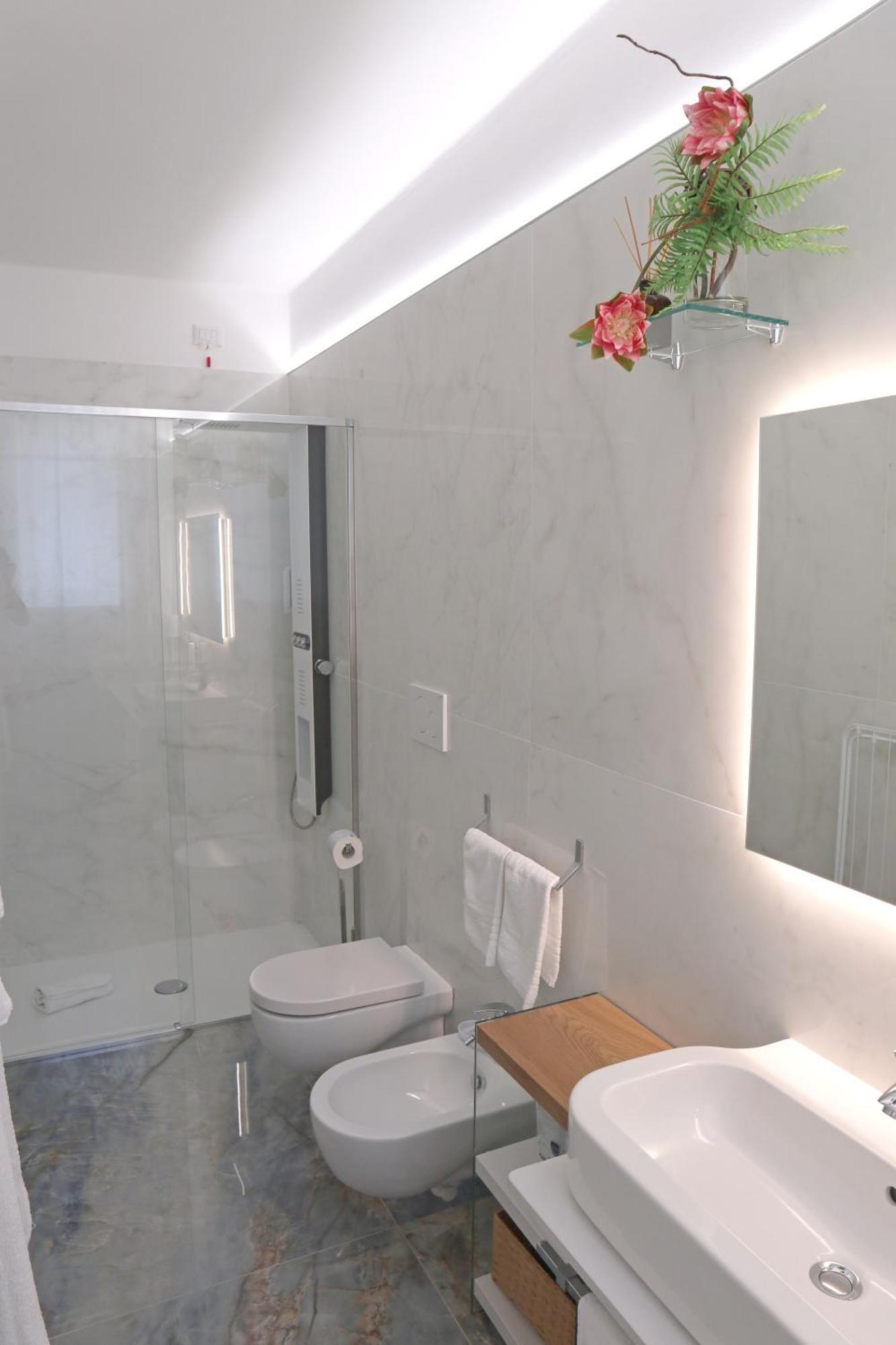 Bed and Breakfast Adagio Salentino Порто-Чезарео Екстер'єр фото